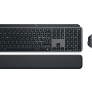 Logitech MX Keys Combo for Business Gen2, Настолни компютри