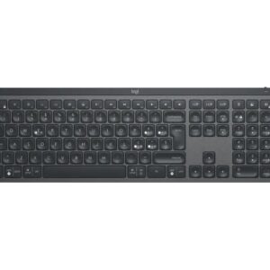 Logitech MX Keys for business, Настолни компютри, N