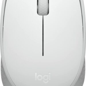Logitech M171 Wireless Mouse - OFF WHITE - EMEA-914, Лаптопи, Wireless