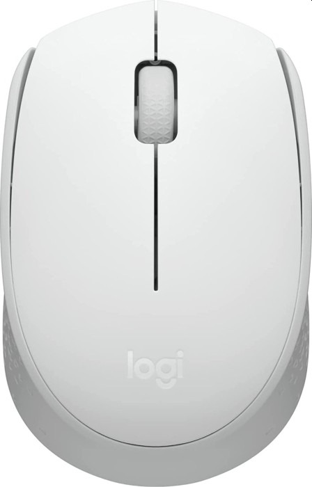 Logitech M171 Wireless Mouse - OFF WHITE - EMEA-914, Лаптопи, Wireless