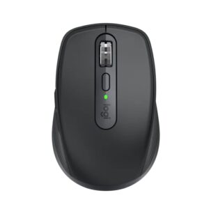 Logitech MX Anywhere 3S for Business, Kомпютри, Wireless