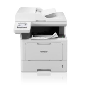 Brother MFC-L5710DW Laser Multifunctional, Print, Copy, Scan, Fax, Standard Tray: Plain Paper, Bond paper, Coloured Paper, Thin Paper, Recycled Pap...
