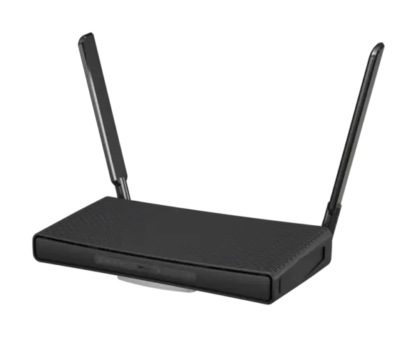 MikroTik hAP ax³