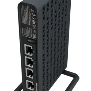 MikroTik hAP be lite