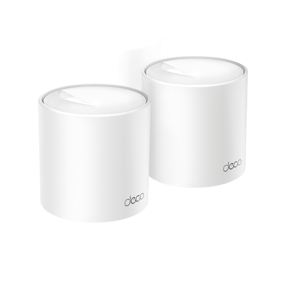 TP-Link Deco X10 (2-pack), AX1500