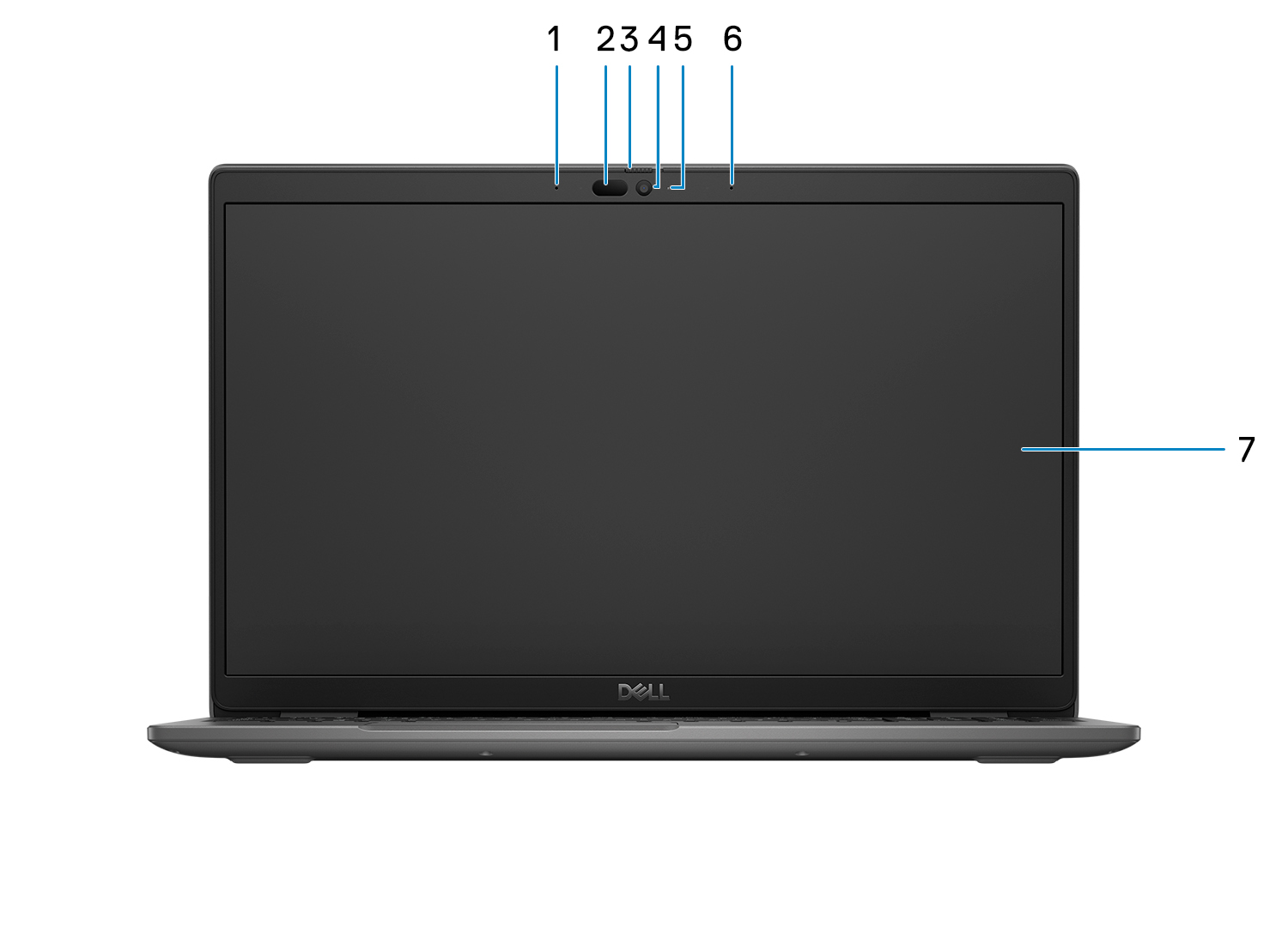 Dell Latitude 3540 i3-1315U