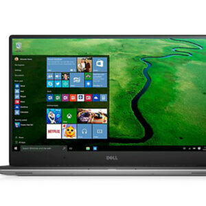 Dell Precision 5510 i7-6820HQ, 512GB SSD, 32GB RAM, тъч екран – втора употреба