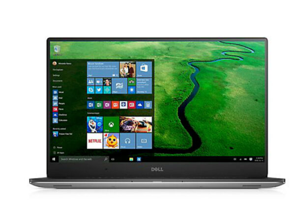 Dell Precision 5510 i7-6820HQ, 512GB SSD, 32GB RAM, тъч екран – втора употреба