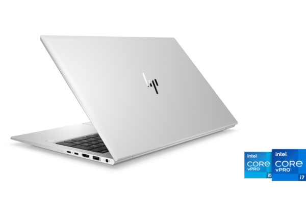 HP EliteBook 850 G8 i7-1165G7, 480GB SSD, 16GB RAM – втора употреба, изключителен външен вид (Grade A)