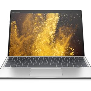 HP Elite x2 G4 Tablet i5-8365U, 256GB NVMe, 16GB RAM – втора употреба (Grade A)