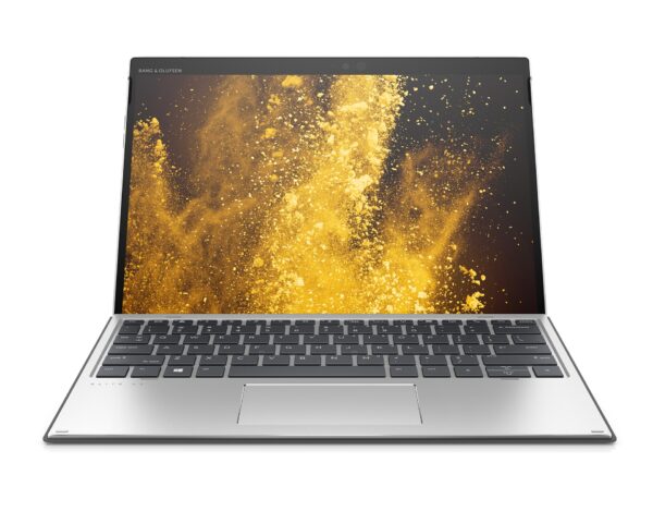 HP Elite x2 G4 Tablet i5-8365U, 256GB NVMe, 16GB RAM – втора употреба (Grade A)