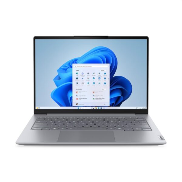 Lenovo ThinkBook 14 G8 Intel Core Ultra 7 255H (up to 5.1GHz, Intel Core Ultra 7 255H 1.50 GHz, 24 MB cache, 16, 512, 14, Бизнес