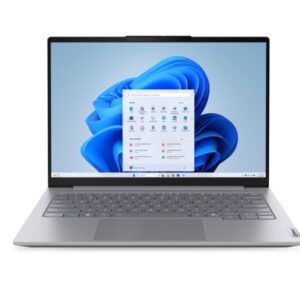 Lenovo ThinkBook 14 G9 Intel Core 5 210H, Intel Core 5 210H 1.60 GHz, 12 MB cache, 16, 512, 14.0, Бизнес