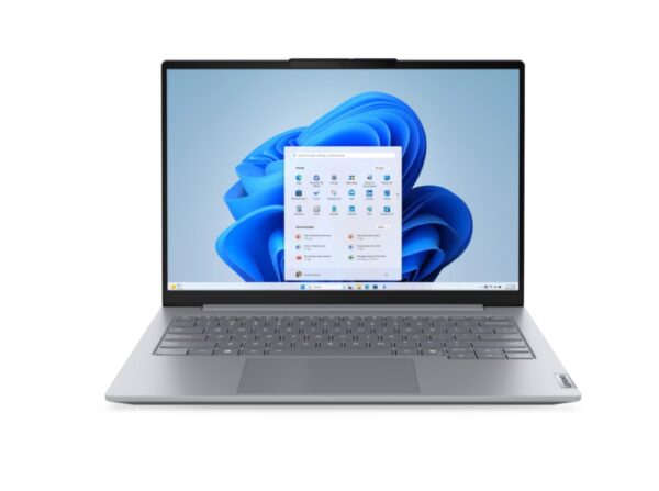 Lenovo ThinkBook 14 G9 Intel Core 5 210H, Intel Core 5 210H 1.60 GHz, 12 MB cache, 16, 512, 14.0, Бизнес