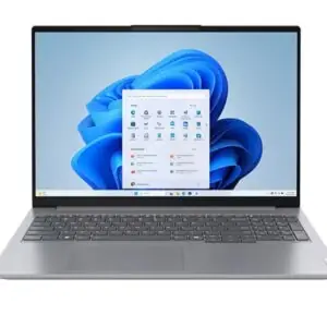 Lenovo ThinkBook 16 G7 AMD Ryzen 5 7535HS (up to 4.55GHz, AMD Ryzen 5 7535HS 3.30 GHz, 16 MB cache, 16, 512, 16.0, Бизнес