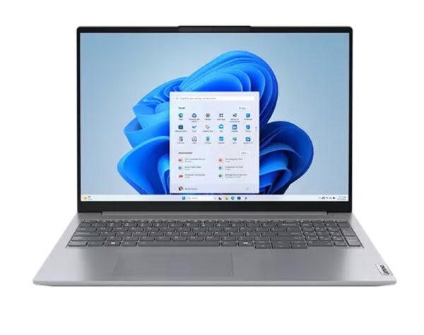 Lenovo ThinkBook 16 G7 AMD Ryzen 5 7535HS (up to 4.55GHz, AMD Ryzen 5 7535HS 3.30 GHz, 16 MB cache, 16, 512, 16.0, Бизнес