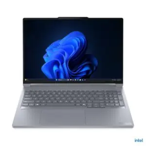Lenovo ThinkBook 16p G6 IAX Intel Core Ultra 7 255HX, Intel Core Ultra 7 255HX 1.80 GHz, 30 MB cache, 32, 1000, 16.0, Бизнес