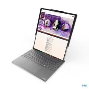 Lenovo ThinkBook Plus G6 Rollable Intel Core Ultra 7 258V, Intel Core Ultra 7 258V 2.20 GHz, 12 MB cache, 32, 1000, 14, Бизнес