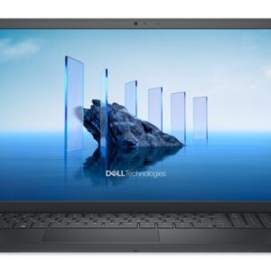 Dell Pro 15 Essential PV15250, Dell Pro 15, Intel Core i7-1355U 3.70 GHz, 12 MB cache, 16, 15.6