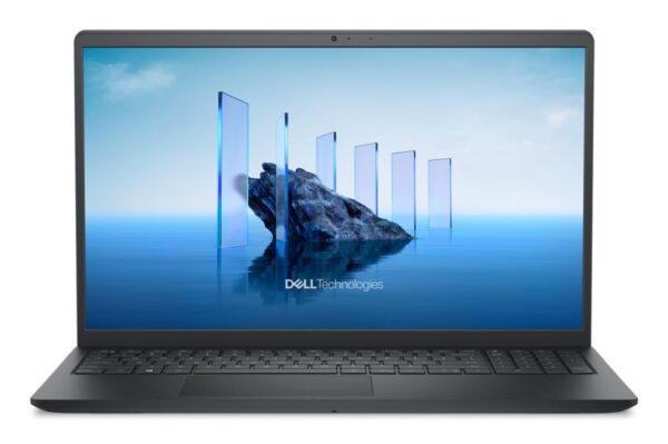 Dell Pro 15 Essential PV15250, Dell Pro 15, Intel Core i7-1355U 3.70 GHz, 12 MB cache, 16, 15.6