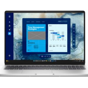Dell Pro 16 PC16250, Dell Pro 16, Intel Core Ultra 5 235U 2.00 GHz, 12 MB cache, 32, 16.0