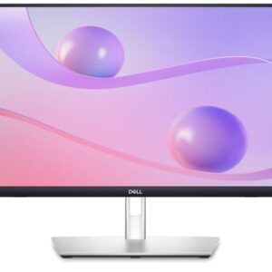 Dell P2424HT 23.8" Wide LED AG Touch, 23.8, LED, 1920x1080