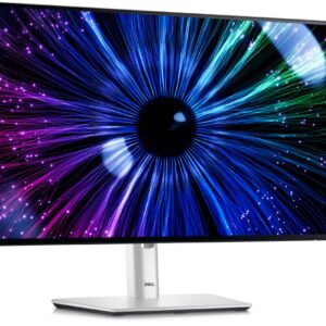 Dell U2424HE, 23.8, LED, 1920x1080