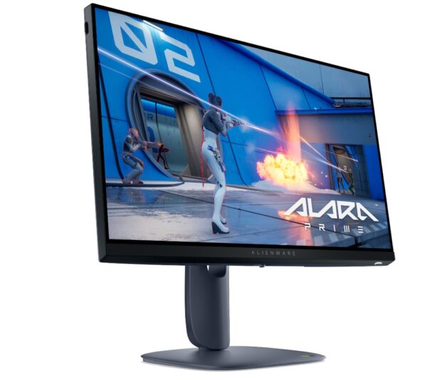 Dell Alienware AW2525HM, 25, LED, 1920x1080