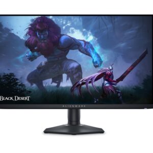 Dell Alienware AW2725DF, 26.7, OLED, 2560x1440