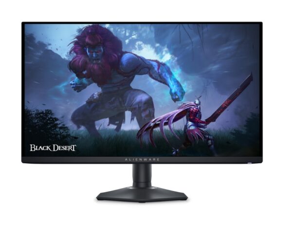 Dell Alienware AW2725DF, 26.7, OLED, 2560x1440