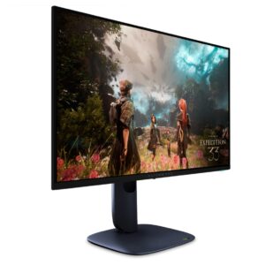 Dell Alienware AW2725Q, 26.7, OLED, 3840x2160