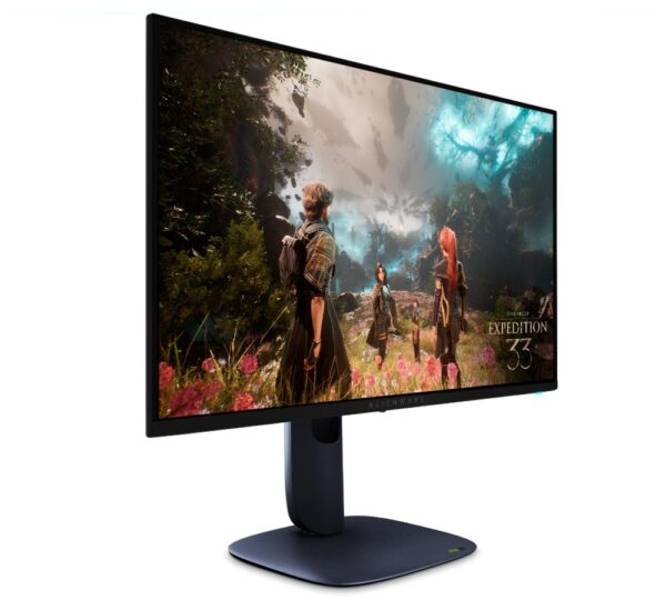 Dell Alienware AW2725Q, 26.7, OLED, 3840x2160