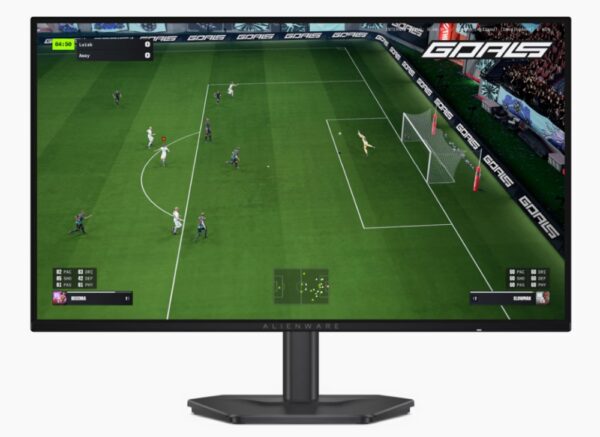 Dell Alienware AW2726DL, 27, LED, 2560x1440
