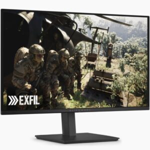 Dell Alienware AW2726DM, 27, OLED, 2560x1440
