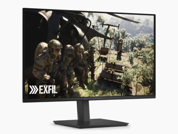Dell Alienware AW2726DM, 27, OLED, 2560x1440