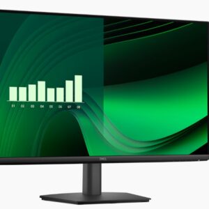 Dell E2725HM, 27, LED, 1920x1080