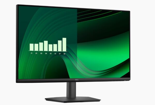 Dell E2725HM, 27, LED, 1920x1080