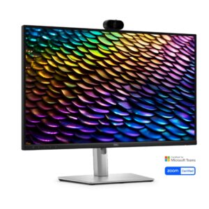 Dell P2726DEB, 27, LED, 2560x1440