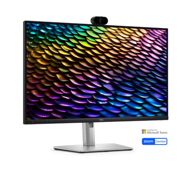 Dell P2726DEB, 27, LED, 2560x1440