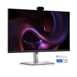 Dell P2726DEV, 27, LED, 2560x1440