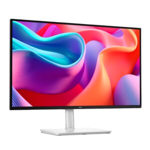 Dell S2725DC, 27, LED, 2560x1440