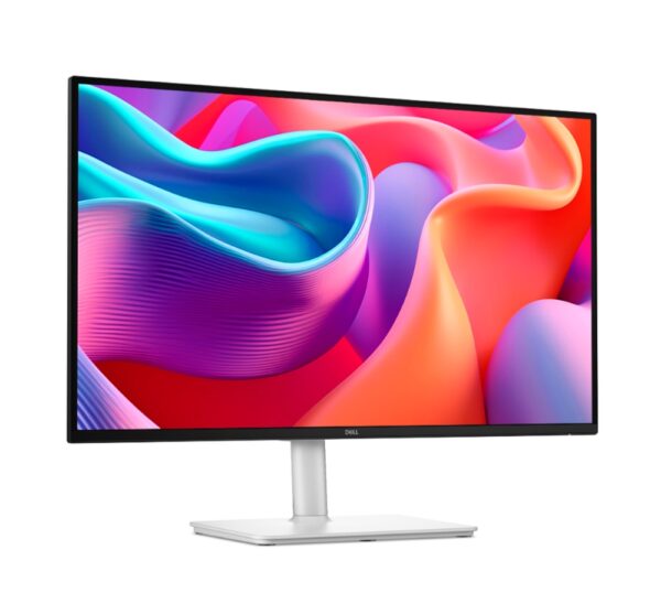 Dell S2725DC, 27, LED, 2560x1440