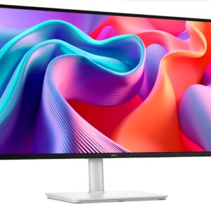 Dell S2725DSM, 27, LED, 2560x1440