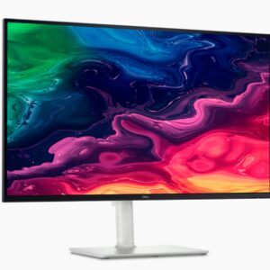 Dell S2725QC, 27, LED, 3840x2160