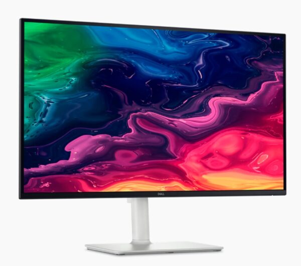 Dell S2725QC, 27, LED, 3840x2160