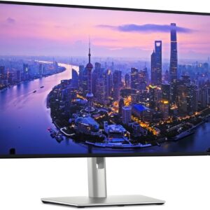 Dell U2725QE, 27, LED, 3840x2160