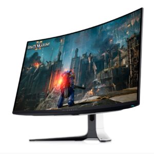 Dell Alienware AW3225QF, 32, OLED, 3840x2160