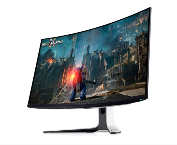 Dell Alienware AW3225QF, 32, OLED, 3840x2160