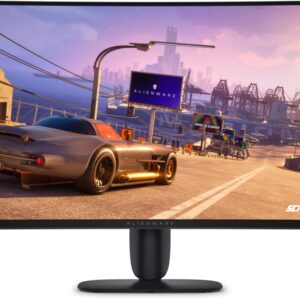 Dell Alienware AW3226DM, 32, LED, 2560x1440