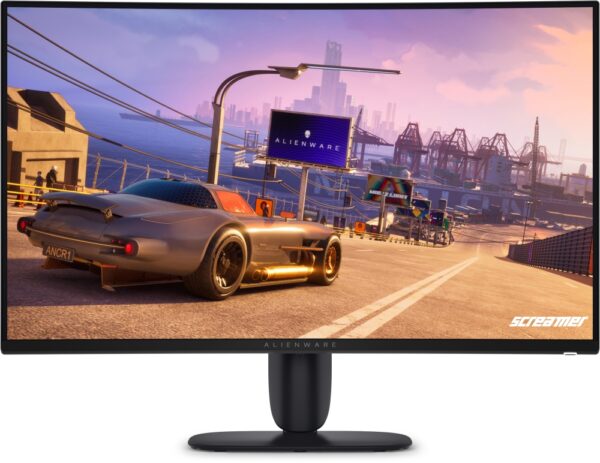 Dell Alienware AW3226DM, 32, LED, 2560x1440